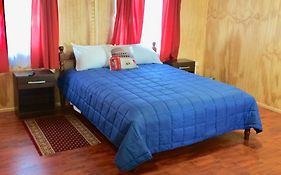 Hostal Host Patagonia